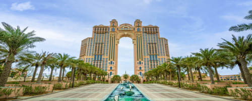 Photo of Rixos Marina Abu Dhabi Resort