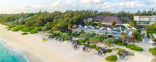 Photo of Radisson Blu Poste Lafayette Resort & Spa