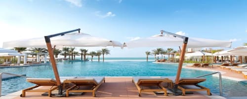 Photo of InterContinental Ras Al Kaimah Mina Al Arab Resort & Spa