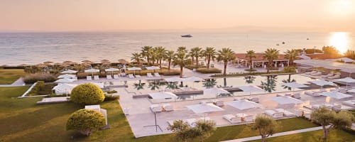 Photo of Domes Noruz Kassandra - Adults-Only