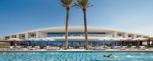 Photo of One&Only Aesthesis