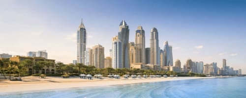 Photo of One&Only Royal Mirage Dubai