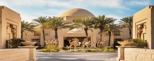 Photo of One&Only Royal Mirage Dubai