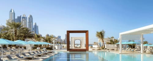 Photo of One&Only Royal Mirage Dubai