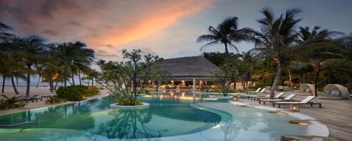 Photo of Six Senses Kanuhura