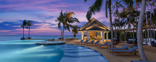 Photo of Avani+ Fares Maldives Resort