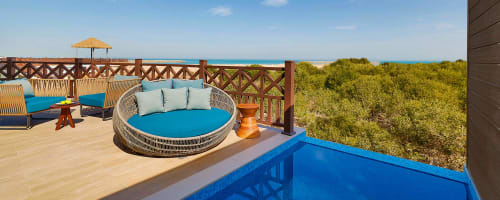 Photo of Anantara Mina Ras Al Khaimah Resort