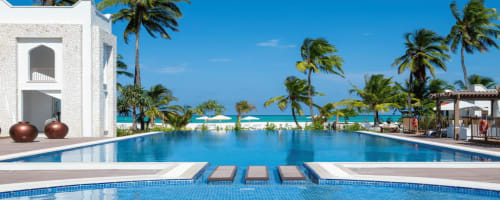 Photo of LUX* Marijani Zanzibar