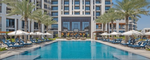 Photo of Mandarin Oriental, Muscat