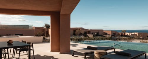 Photo of Domes Novos Santorini, Autograph Collection