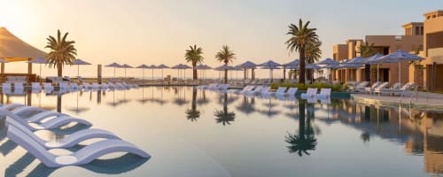 Photo of Sofitel Al Hamra Beach Resort