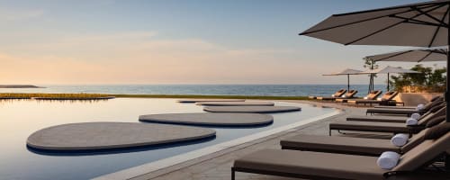 Photo of St Regis Al Mouj