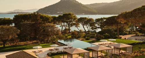Photo of Four Seasons Resort Mallorca at Formentor