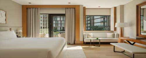 Photo of Delano Dubai