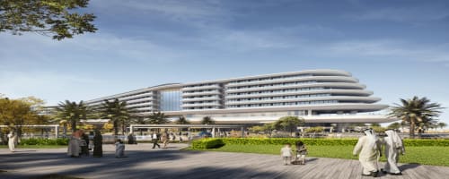 Photo of Rixos Premium Qetaifan Island