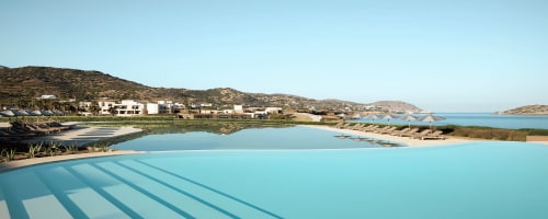 Photo of Rocrita Lifestyle Beach Resort