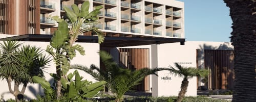 Photo of Helea Lifestyle Beach Resort