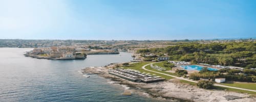 Photo of Mangia’s Brucoli, Sicily, Autograph Collection