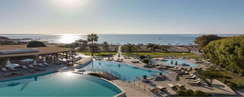 Photo of Aulus Lindos Rhodes, Curio Collection by Hilton