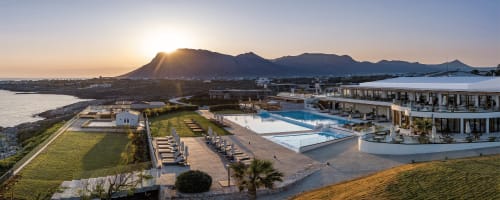 Photo of Aulus Chania, Curio Collection by Hilton