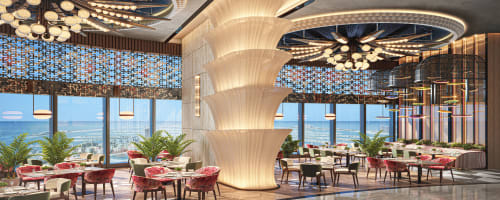 Photo of Ciel Dubai Marina