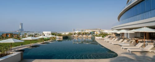 Photo of SO- Ras Al Khaimah