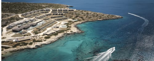 Photo of JW Marriott Crete Resort & Spa