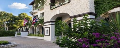 Photo of Blue Monkey Hotel & Beach Club