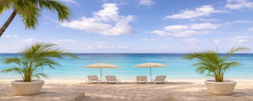 Photo of Blue Monkey Hotel & Beach Club