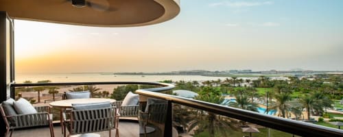 Photo of Le Royal Meridien Beach Resort And Spa