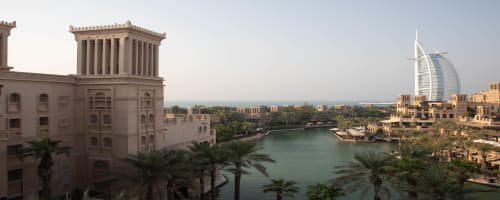 Photo of Madinat Jumeirah Mina Al Salam