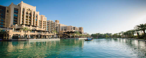 Photo of Madinat Jumeirah Mina Al Salam