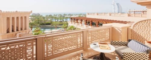 Photo of Madinat Jumeirah Al Qasr