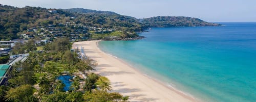 Photo of Katathani Phuket Beach Resort