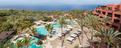 Photo of The Ritz-Carlton Tenerife, Abama