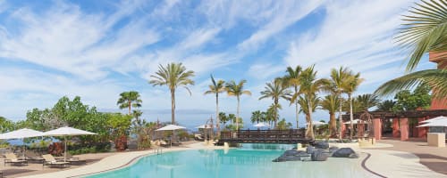 Photo of The Ritz-Carlton Tenerife, Abama