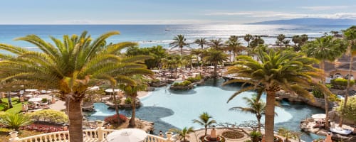 Photo of Bahia Del Duque