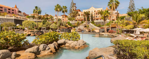 Photo of Bahia Del Duque