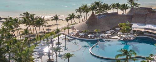 Photo of LUX* Belle Mare