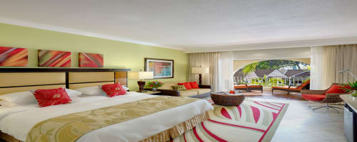 Photo of Tamarind, An Autograph Collection All-Inclusive Resort