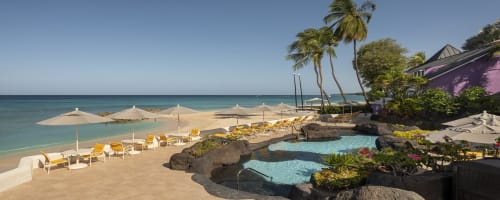 Photo of Crystal Cove, A Tribute Portfolio All-Inclusive Resort