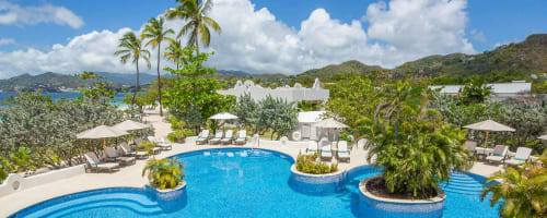 Photo of Spice Island Beach Resort