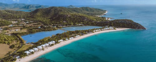 Photo of Galley Bay Resort & Spa