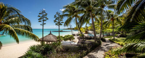 Photo of Royal Palm Beachcomber Luxury