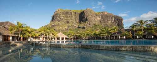 Photo of Dinarobin Beachcomber Golf Resort & Spa