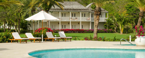 Photo of Inn at English Harbour