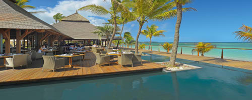 Photo of Trou Aux Biches Beachcomber Golf Resort & Spa