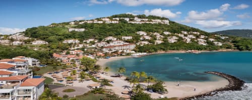 Photo of Windjammer Landing Resort and Residences