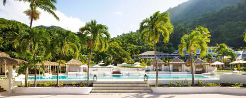 Photo of Sugar Beach, A Viceroy Resort