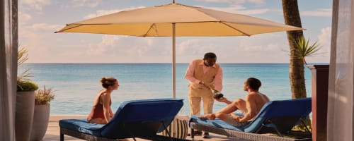 Photo of Fairmont Royal Pavilion